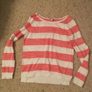 Gap Long Sleeve Sweater